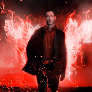 Lucifer season 6 wallpaper