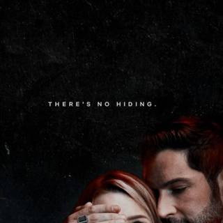 Lucifer season 6 wallpaper