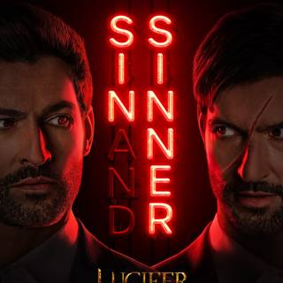 Lucifer season 6 wallpaper
