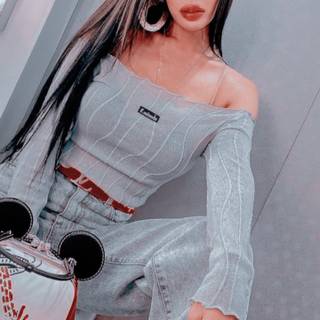 Jessi Kpop wallpaper