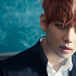 BTS full screen wallpaper