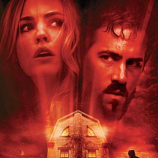 Amityville wallpaper