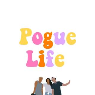 Pogue Life wallpaper