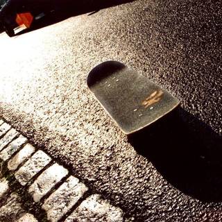 Skate Board wallpaper