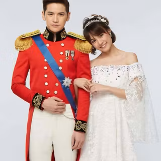 Princess Hours Thailand wallpaper