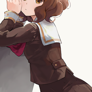 Kumiko Oumae wallpaper