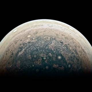 Jupiter the planet wallpaper