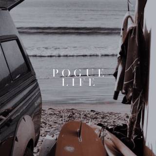 Pogue Life wallpaper