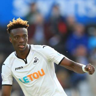 Swansea Tammy Abraham wallpaper