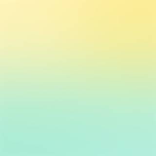 Green and yellow aesthetic wallpaper