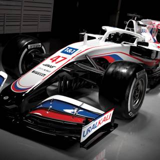 F1 Williams 2021 wallpaper