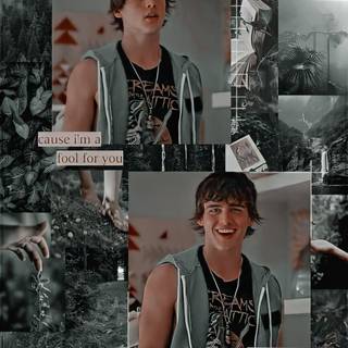 Luke Patterson wallpaper