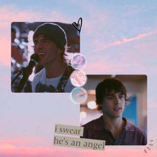 Luke Patterson wallpaper