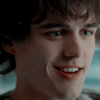 Luke Patterson wallpaper