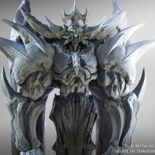 Egyptian God Cards wallpaper