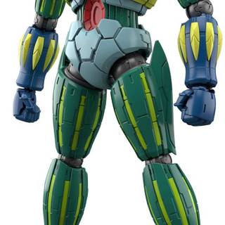 Steel Jeeg wallpaper