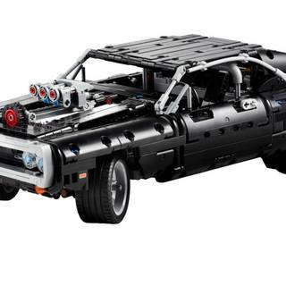 Doms charger wallpaper