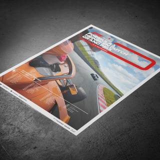 Formula 1 Heineken Dutch Grand Prix 2021 wallpaper