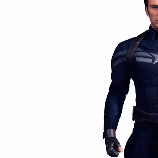 Avengers: Infinity War Captain America wallpaper