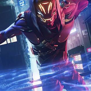 Parkour 2021 wallpaper