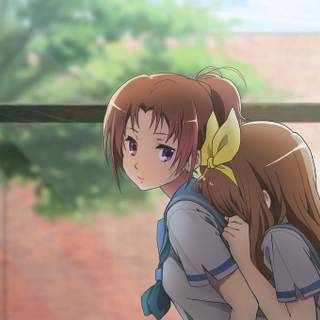 Natsuki Nakagawa wallpaper