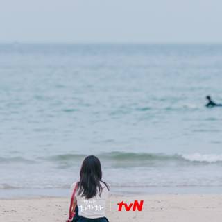 Hometown Cha-Cha-Cha wallpaper