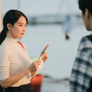 Hometown Cha-Cha-Cha wallpaper