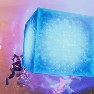 Fortnite Chapter 2: Season 8 wallpaper