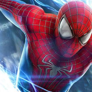 Spider-Man 2 game wallpaper
