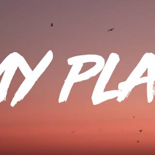 AJR My Play wallpaper