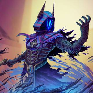 Valorant game 4K wallpaper