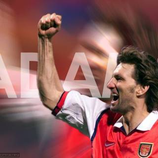 Tony Adams wallpaper