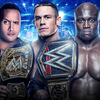 WWE Champions 2021 wallpaper