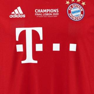 FC Bayern Munich 2021 wallpaper