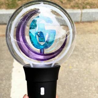 Gfriend lightstick wallpaper