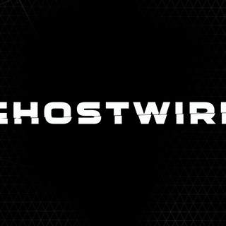 GhostWire Tokyo game 4K wallpaper
