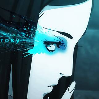 Ergo Proxy mobile wallpaper