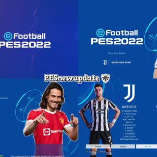 EFootball 2022 wallpaper