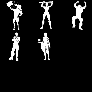 Fortnite Chapter 2: Season 8 wallpaper