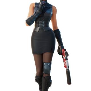 Kor Fortnite wallpaper