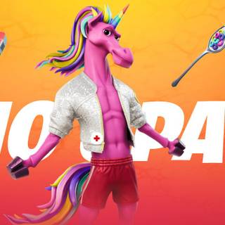 Fabio Sparklemane Fortnite wallpaper