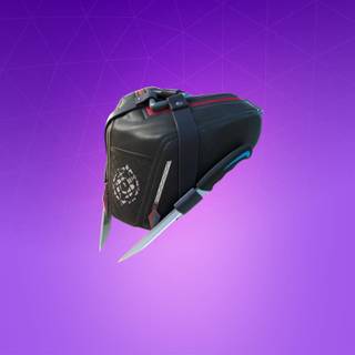 Fortnite Chapter 2: Season 8 wallpaper