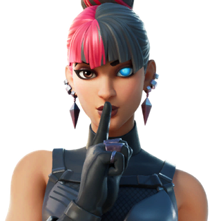 Kor Fortnite wallpaper