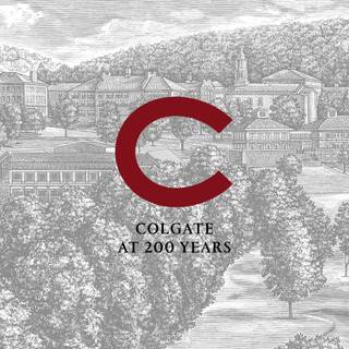Colgate wallpaper