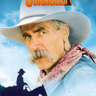 Sam Elliott wallpaper