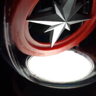 Stray kids lightstick wallpaper