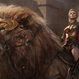 3440x1440 women wallpaper