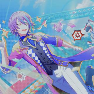 Project Sekai wallpaper