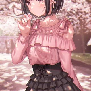 Project Sekai wallpaper