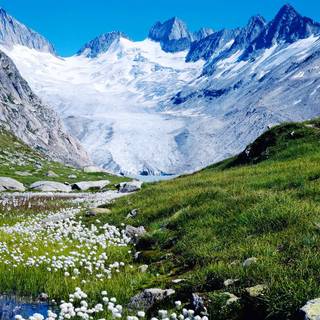 Switzerland HD desktop wallpaper